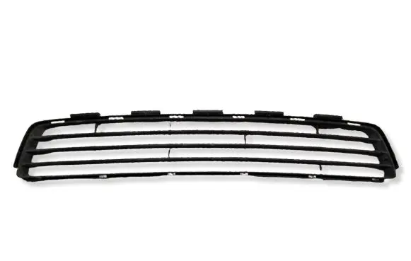 Toyota Yaris Front bumper lower grill 531120D140