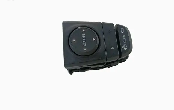 KIA Sportage Wing mirror switch