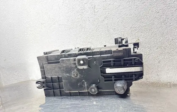 Opel Insignia A Battery box tray 23128538 13448185 123128541