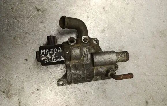 Mazda Xedos 9 Idle control valve (regulator) 1382005080