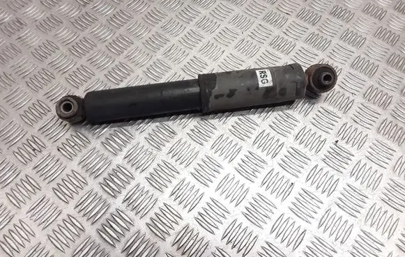 Hyundai i20 (PB PBT) Rear shock absorber/damper