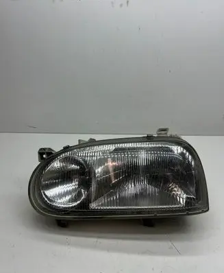 Volkswagen Golf III Headlight/headlamp 13917400