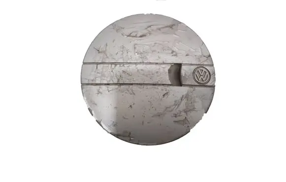 Volkswagen PASSAT B3 Original wheel cap 191601149D