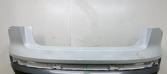 Audi e-tron Rear bumper 4KE807521B