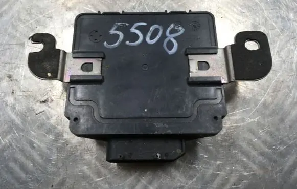 Hyundai i40 Other control units/modules 597903Z500 EP80010400