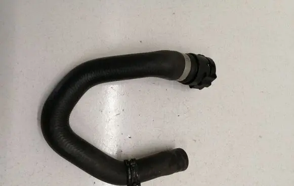 BMW 5 E60 E61 Engine coolant pipe/hose 64216917699