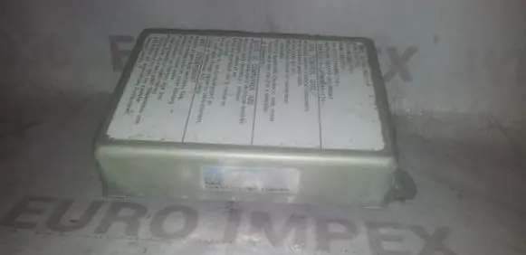 Rover 620 ABS control unit/module 39790SN7G01 4D22