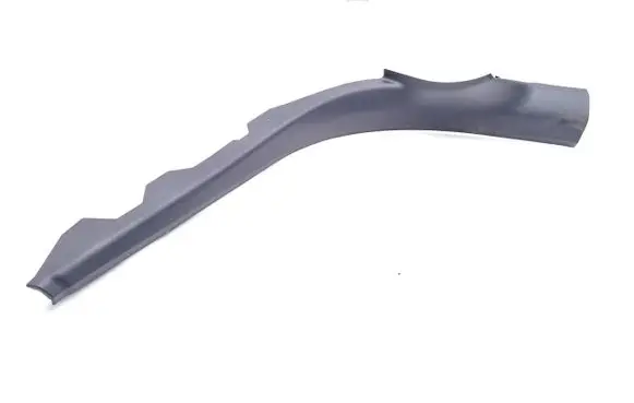 Audi A5 (C) pillar trim 4K0867768