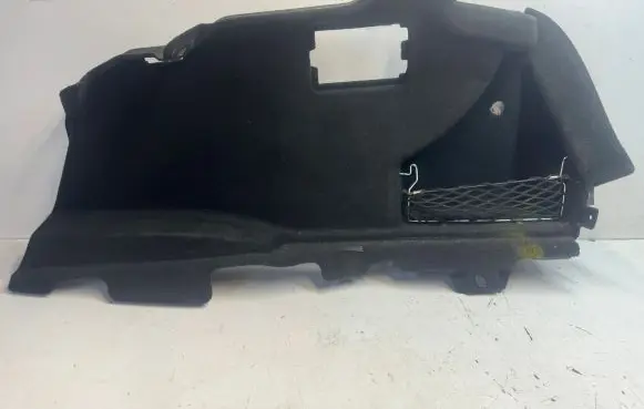 Maserati Ghibli Trunk/boot side trim panel 6700404310