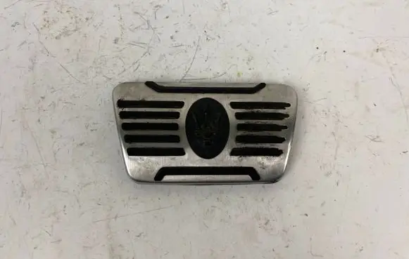 Maserati Ghibli Brake pedal 298092