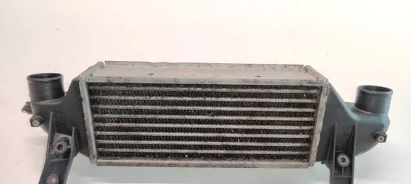 Ford Focus Intercooler radiator 280CT2002 XS4Q9L440BD