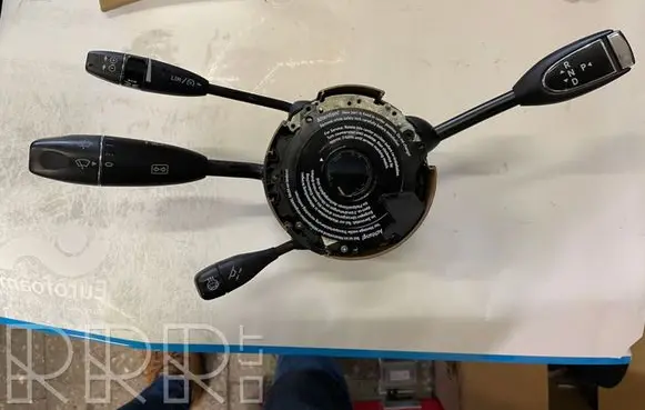 Mercedes-Benz S W221 Indicator stalk