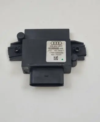 Audi Q5 SQ5 Fuel injection pump control unit/module 4G0906093D 110414300254