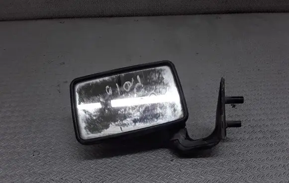 Volkswagen Polo III 6N 6N2 6NF Manual wing mirror E10017175