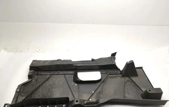 Pickup box liner