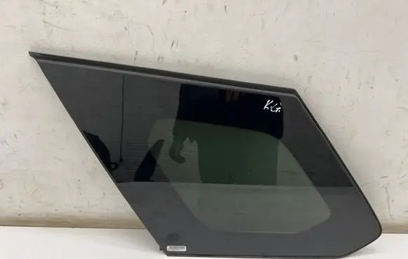 Opel Grandland X Rear side window 984950738001