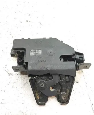 BMW 3 E46 Tailgate/trunk/boot lock/catch/latch 8196401 02424