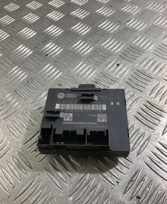 Audi A6 Allroad C6 Door control unit/module 4F0959795M 8K0959795B