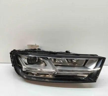Audi Q7 4M Headlight/headlamp 7PP941572AB 7PP941572A