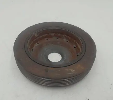 Renault Laguna II Crankshaft pulley