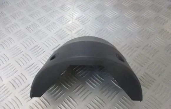 Renault Megane II Steering wheel column trim