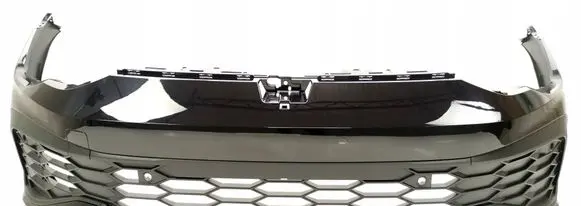 Volkswagen Golf VIII Front bumper 5H0807221D