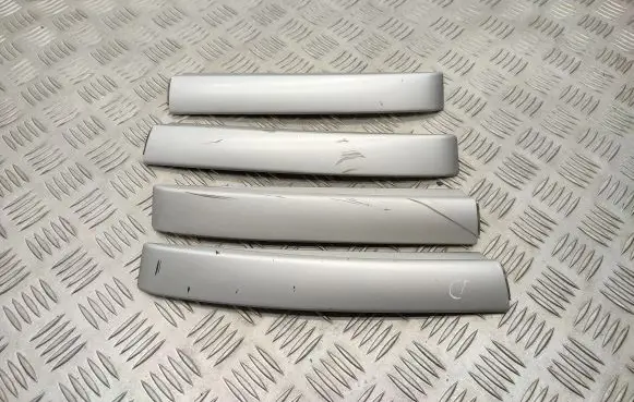 Hyundai Tucson TL Roof bar rail cover 87264D3000 87253D3000 87263D3000