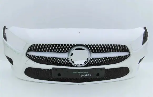 Mercedes-Benz A W177 Front bumper