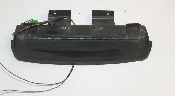Volvo S40, V40 Third/center stoplight 14797800
