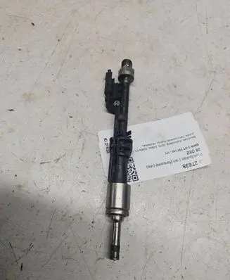BMW 5 GT F07 Fuel injector 13647597870