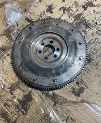 Seat Ibiza IV (6J,6P) Flywheel 