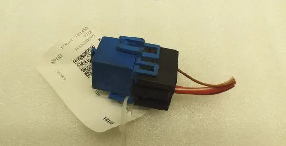 BMW 1 E81 E87 Other relay 6915327 61366915327
