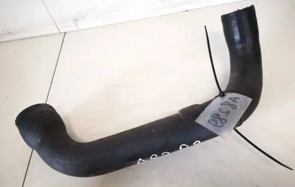 Nissan Almera Tino Intercooler hose/pipe