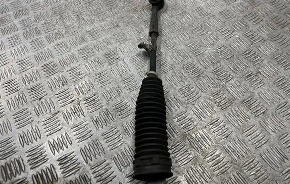 Steering tie rod