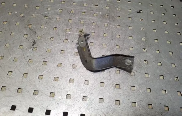 Renault Kadjar Other engine bay part
