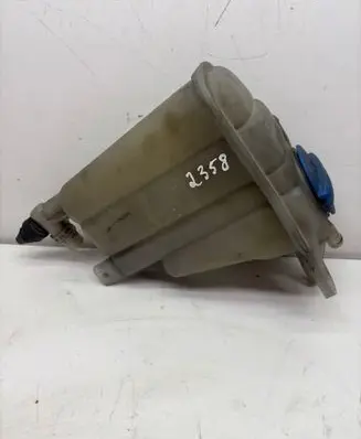 Audi A4 S4 B8 8K Coolant expansion tank/reservoir 8K0121403C