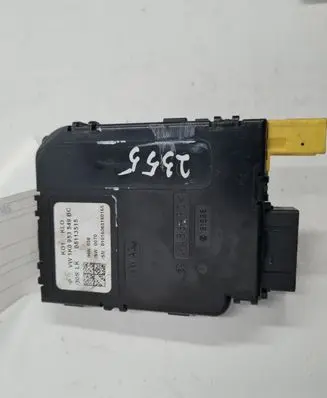 Volkswagen Golf Plus Steering angle sensor 1K0953549BC