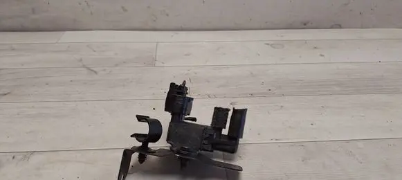 Ford Fiesta Turbo solenoid valve 1362002590