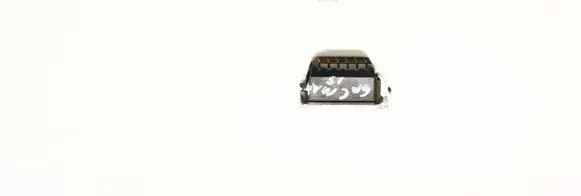 Ford Grand C-MAX Number plate light