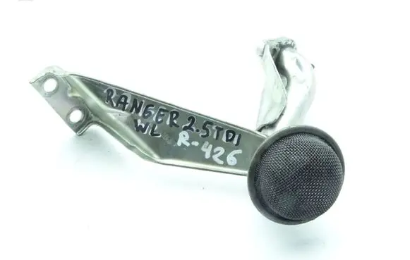 Mazda CX-9 Oil pump WL84