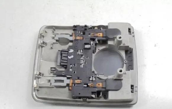 Audi A3 S3 8L Other interior light 8L0947111D