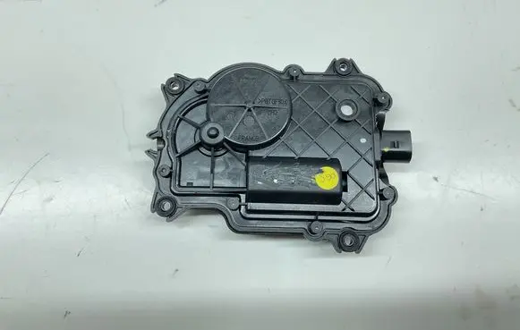 Bentley Flying Spur Front door soft close latching motor 4E0837059