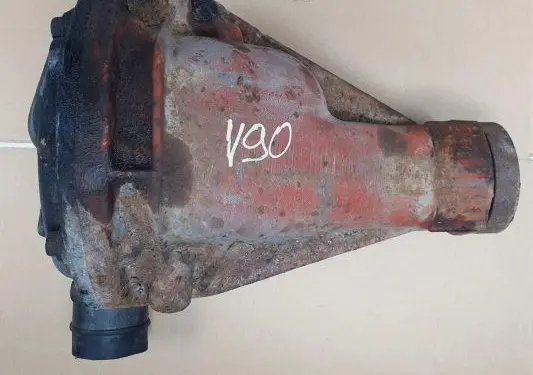 Volvo S90, V90 Rear differential 1023675