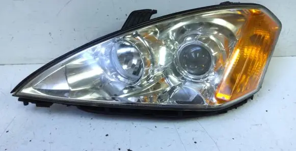 SsangYong Kyron Headlight/headlamp