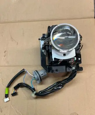 Mazda 3 III Headlight/headlamp bulb W3635