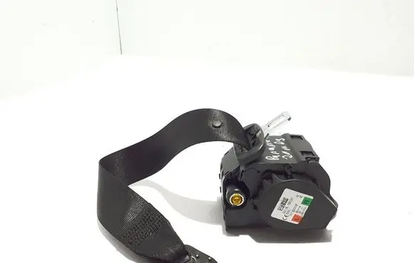 Porsche Panamera (971) Rear seatbelt 971857805B