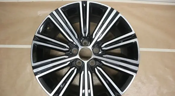 Volvo V60 R18 alloy rim 31471312