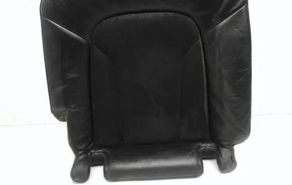 Audi Q7 4L Rear seat 