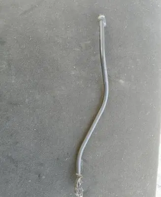 Audi Q7 4M Oil level dip stick 059115630aq