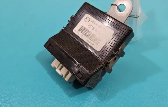 Mazda CX-5 Central body control module JL001-000457 IMPRK1454923